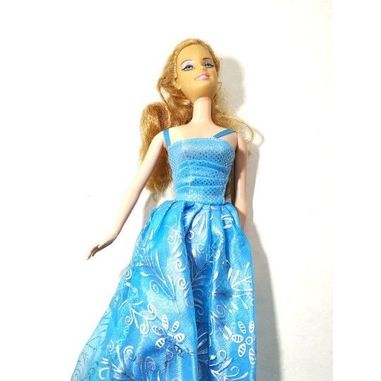 Barbie bebek - Oyuncak / 3