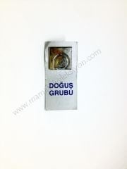 Doğuş Grubu - Rozet