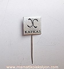 Kafkas - Rozet