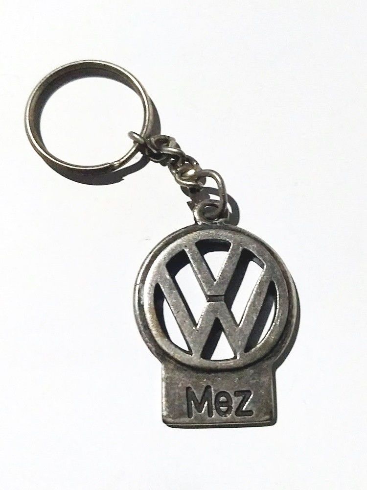 Volkswagen Mez - Anahtarlık