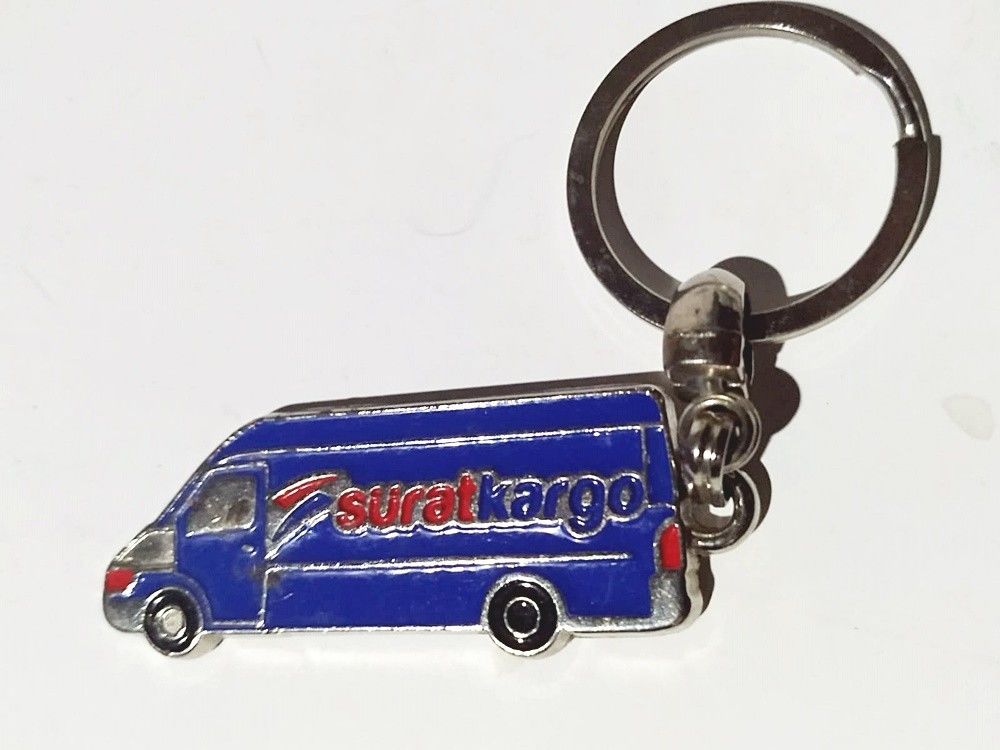 Sürat Kargo - Anahtarlık