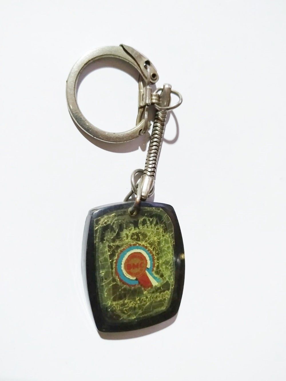 Dodge Koçkaya Koll. Şti.  - Anahtarlık