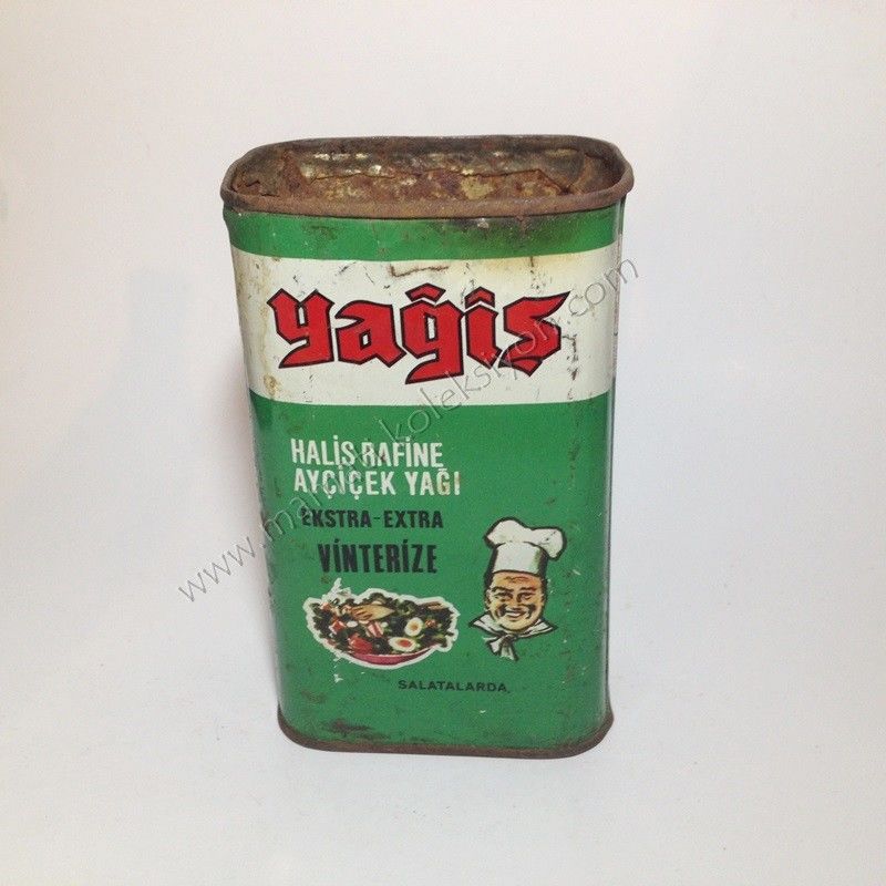 Yağiş Halis Rafine Ayçiçek Yağı - Yağiş ticaret - Bakırköy