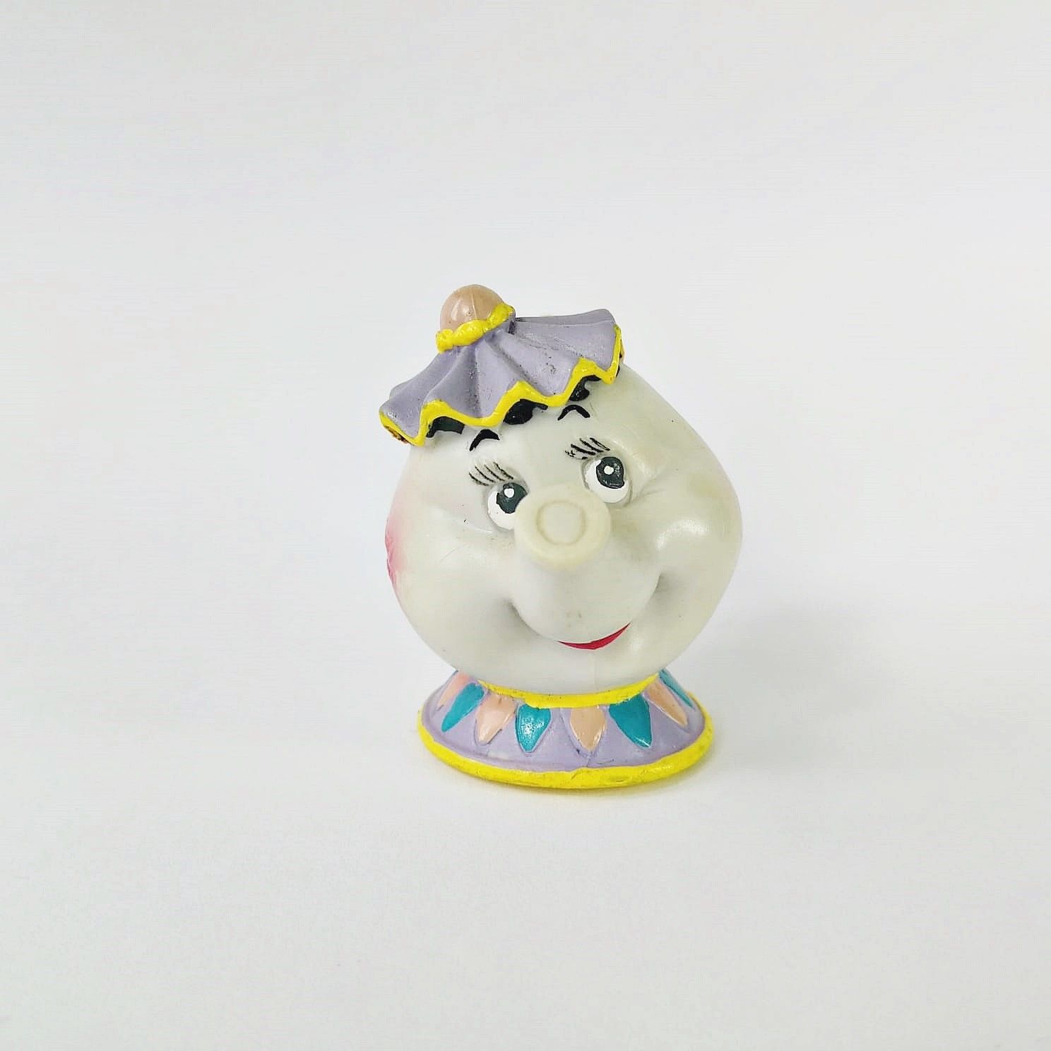 Güzel ve Çirkin - Mrs. Potts - Beauty and the Beast / Disney Figür