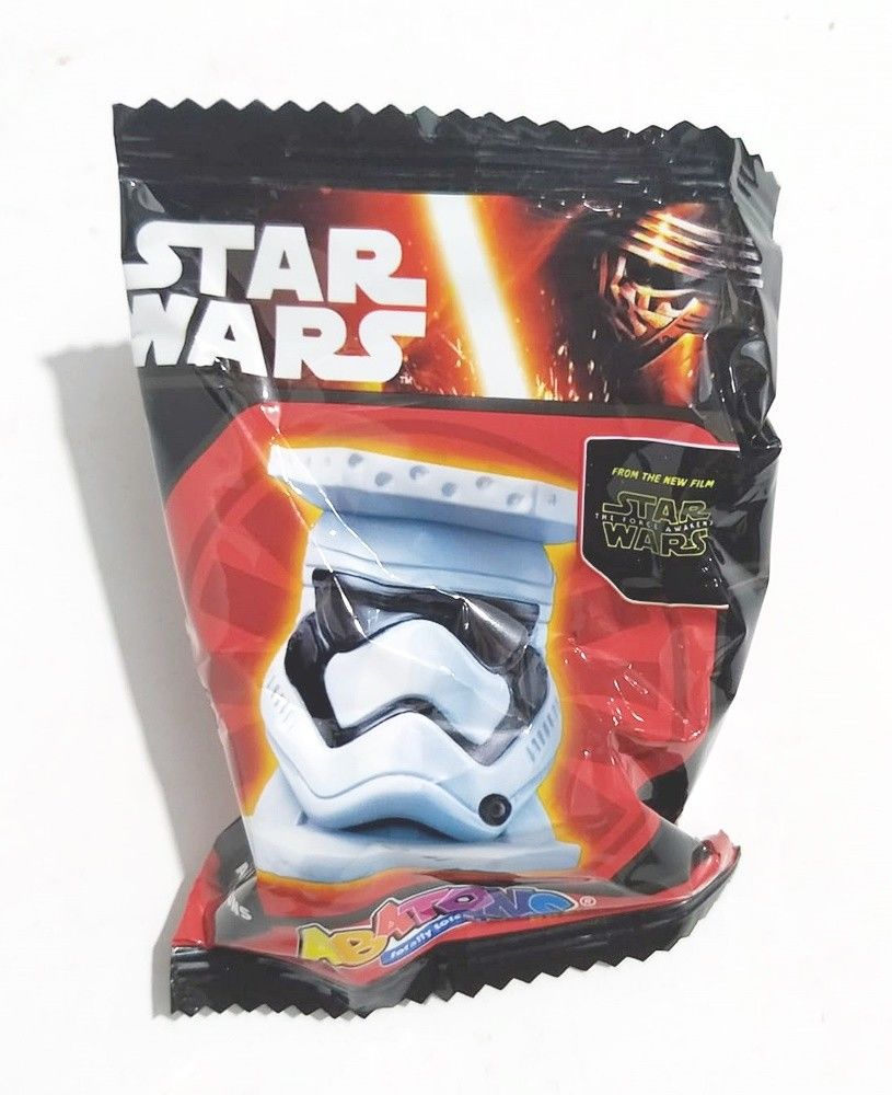 Star Wars AbatonsTotally totems 2