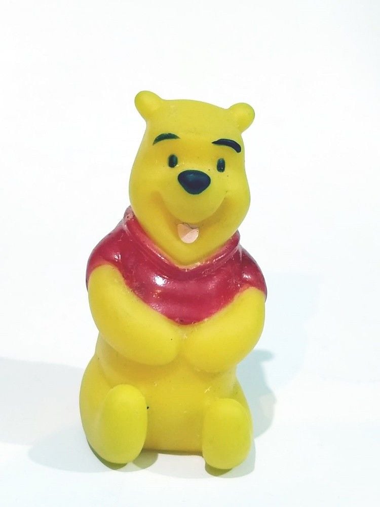 Oyuncak Figür - Winnie Pooh