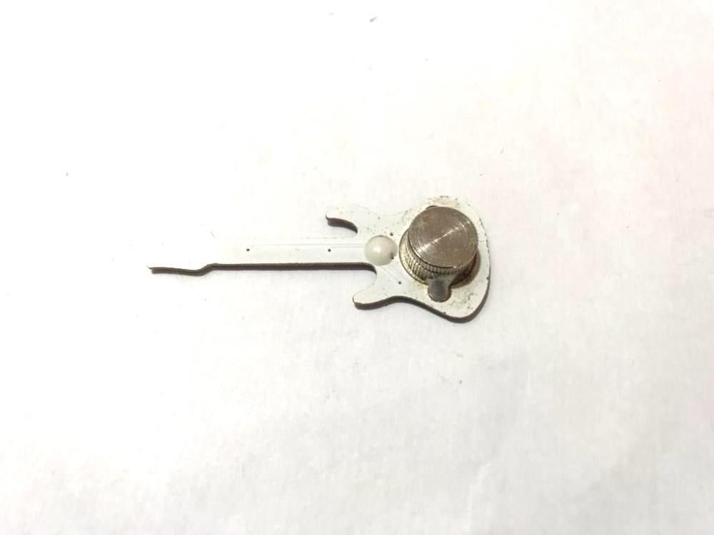 Efes Pilsen Blues Festivali - Rozet