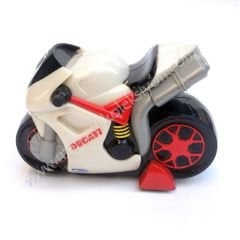 Ducati motorsiklet Chicco Italy - Oyuncak motorsiklet
