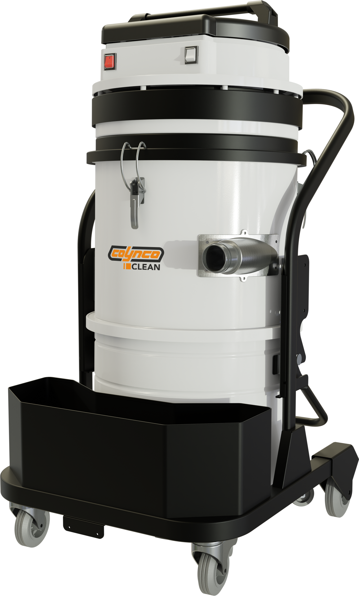 Coynco - ENDÜSTRİYEL VAKUM 350 ICLEAN 230V-50HZ