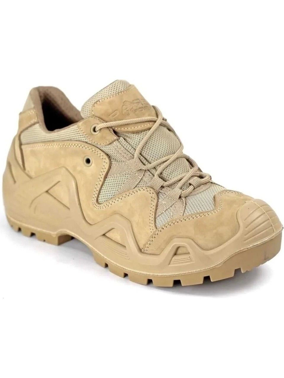 PARS 101 Power Outdoor Ayakkabı Bej