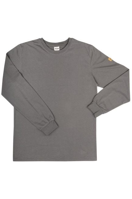 ESD Uzun Kollu SWEAT