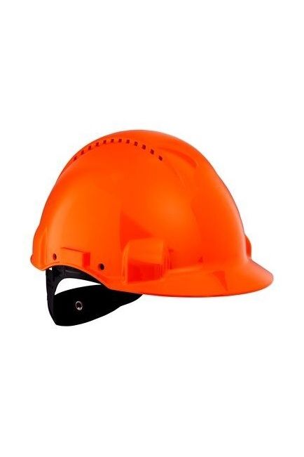 3M™ G3000 Turuncu Baret