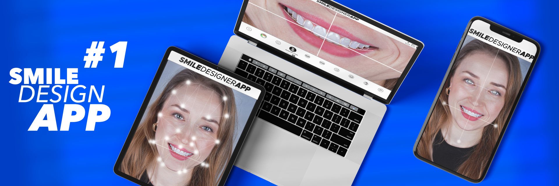 Smile Designer App Lisansı