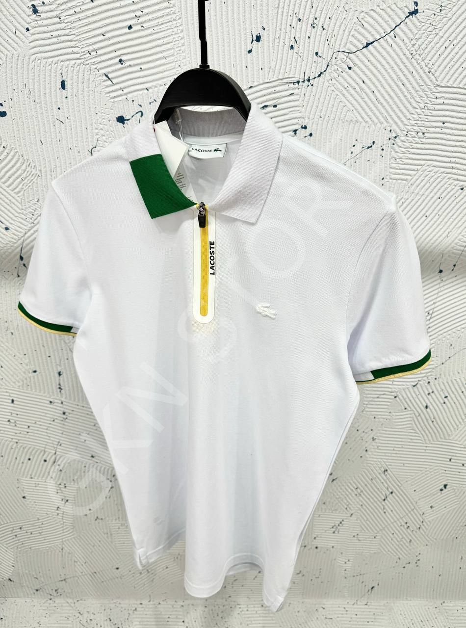 LACOSTE