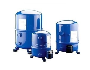 Danfoss MLZ076T4LC9