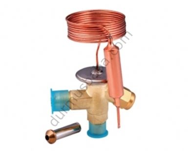 SanHua RFK - 24019 Exp.Valve R134a (Int.Pres.Equal)