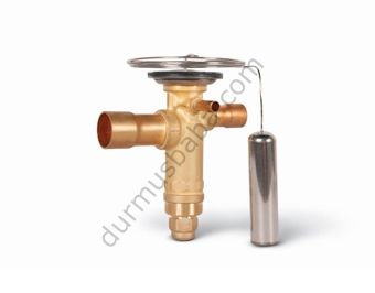 Danfoss 067N5006 TGEN 10-8