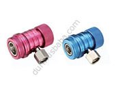 Value VHF-SA Quick Coupling