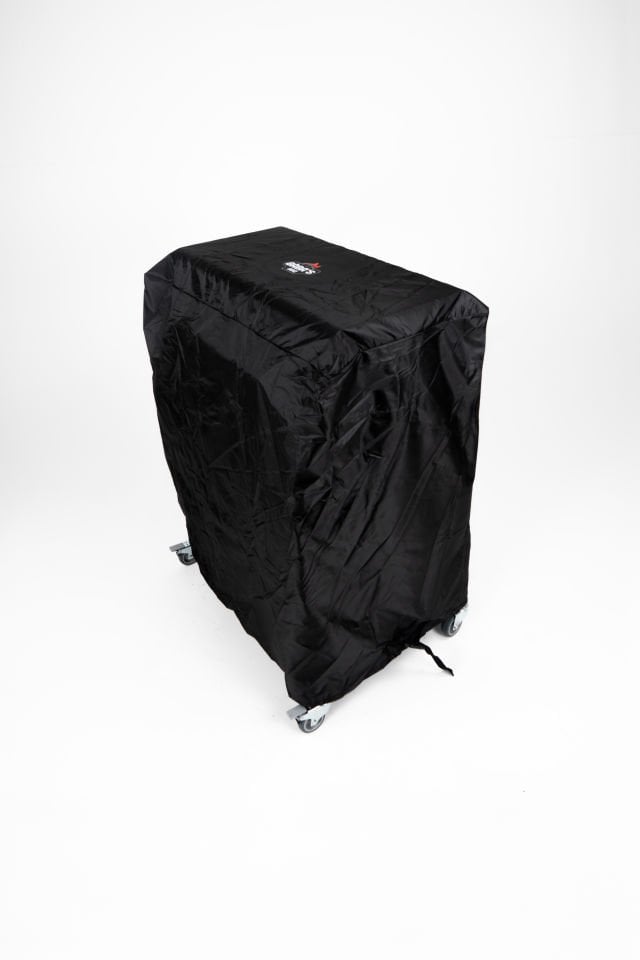 BBQ 7500 KÖMÜRLÜ BARBEKÜ VE MANGAL SETİ / TEMEL SET / BABA'S BBQ