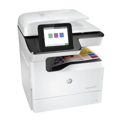 Hp Pagewide 77940 Dn