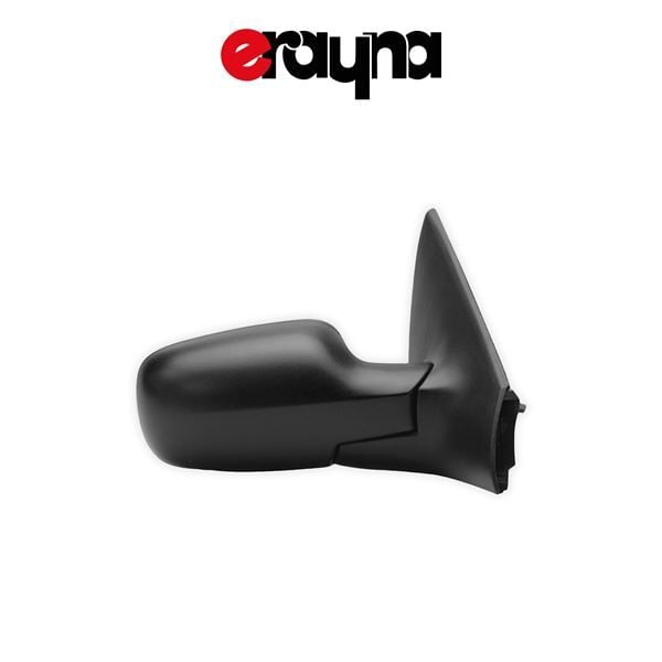 ERAYNA B-2013E DIŞ DİKİZ AYNASI SAĞ MEGANE 02> ELEKTRİKLİ+ISITMALI+SENSÖRLÜ+SİYAH KAPAK+KONVEKS 7 FİŞ VM-138EHSR 7701054688