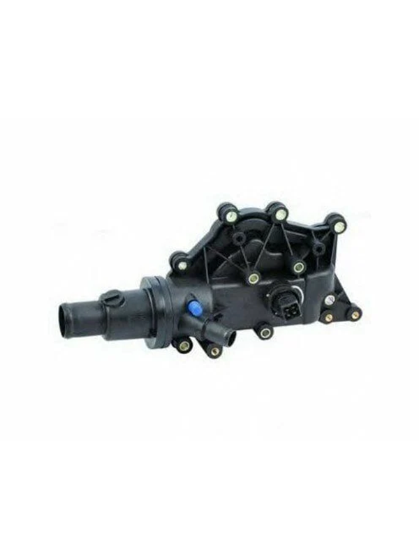 MAİS 8200561434 TERMOSTAT (KOMPLE) (89C) (4 FİŞ MÜŞÜRLÜ) MEGANE II-III-FLUENCE-LAGUNA II-III-CLIO III 1.6-1.4 16V 8200158269-8200338668