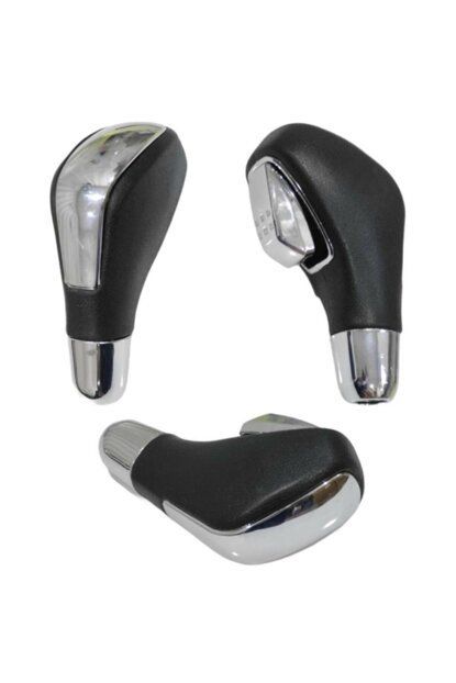 ORJINAL 8200574279 VITES TOPUZU MEGANE III - FLUENCE ( EDC ) ( SIYAH - DERI )