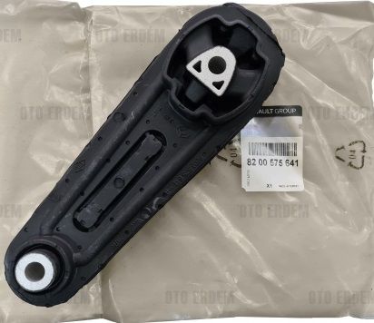 MOTOR TAKOZU ARKA MEGANE II 02> SCENIC II 02> CLIO III 05> MODUS 04> 1.2 D4F 1.4 K4J 1.6 16V K4M DACIA LOGAN 04> 1.5dCi K9K 8200014933