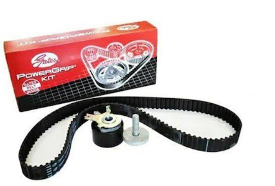 GATES K15578XS TRIGER SETI CLIO II 01>06 MEGANE II 04> KANGO 01> DUSTER 10> MICRA III 04>1.5 DCI K9K (123 DIS 27MM EURO 3- 4) 7701477028-7701476571-1680600QA8