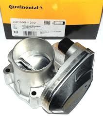 VDO A2C59511232 GAZ KELEBEK KUTUSU MEGAN II 1.6 16V 03=> CLIO III 1.4 16V-1.6 16V 05=> MODUS 1.4-1.6 04=>8200190230-8200171134