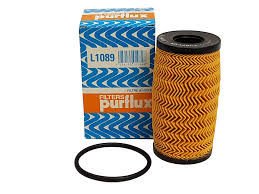 PURFLUX L1089 YAG FILTRESI RENAULT CLIO V 19> CAPTUR II 20> KADJAR 15> KANGOO EXPRESS 19> MEGANE IV 15> TALISMAN 15>TRAFIC III 15> 1.5 dCi 2.0 dCi EURO 6 (KAGIT TIP) A6081840100-152092567R