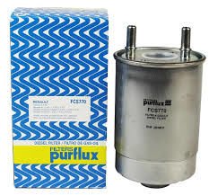 PURFLUX FCS770 YAKIT FİLTRESİ MEGAN III-SCENIC III-FLUENCE 1.5DCİ 164009384R-8201046788-8201015126-8201015125