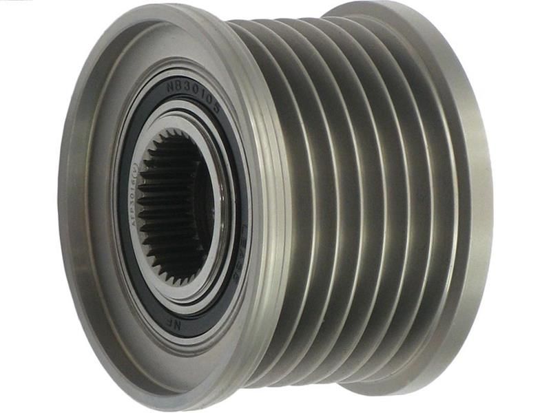 ORJINAL 7701479093 ALTERNATÖR KASNAĞI (7 KANAL) DOKKER-DUSTER-LOGAN-SANDERO II-RENAULT CAPTUR I-II-CLIO IV-V-EXPRESS- KADJAR--LAGUNA-III-MASTER III-KANGOO-MEGANE-III-IV-SCENIC II-TALISMAN-TRAFIC II-TWINGO III ORJINAL 535008010