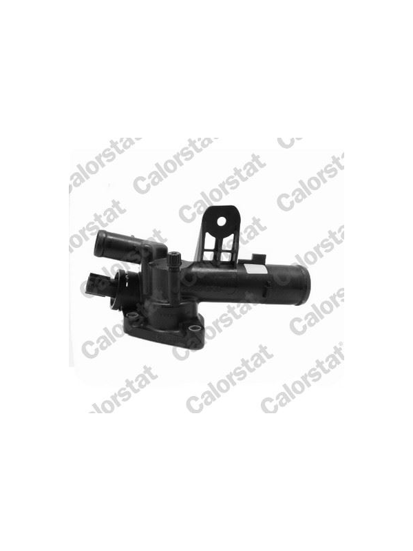 VERNET TH7125.83J TERMOSTAT (83C) (KOMPLE-MÜŞÜRLÜ) CLIO III-IV-FLUENCE-KANGOO-LAGUNA III-MEGANE II-III-SCENIC II-III (2 ÇIKIŞLI) 110605536R-8200558751-1106000Q0K