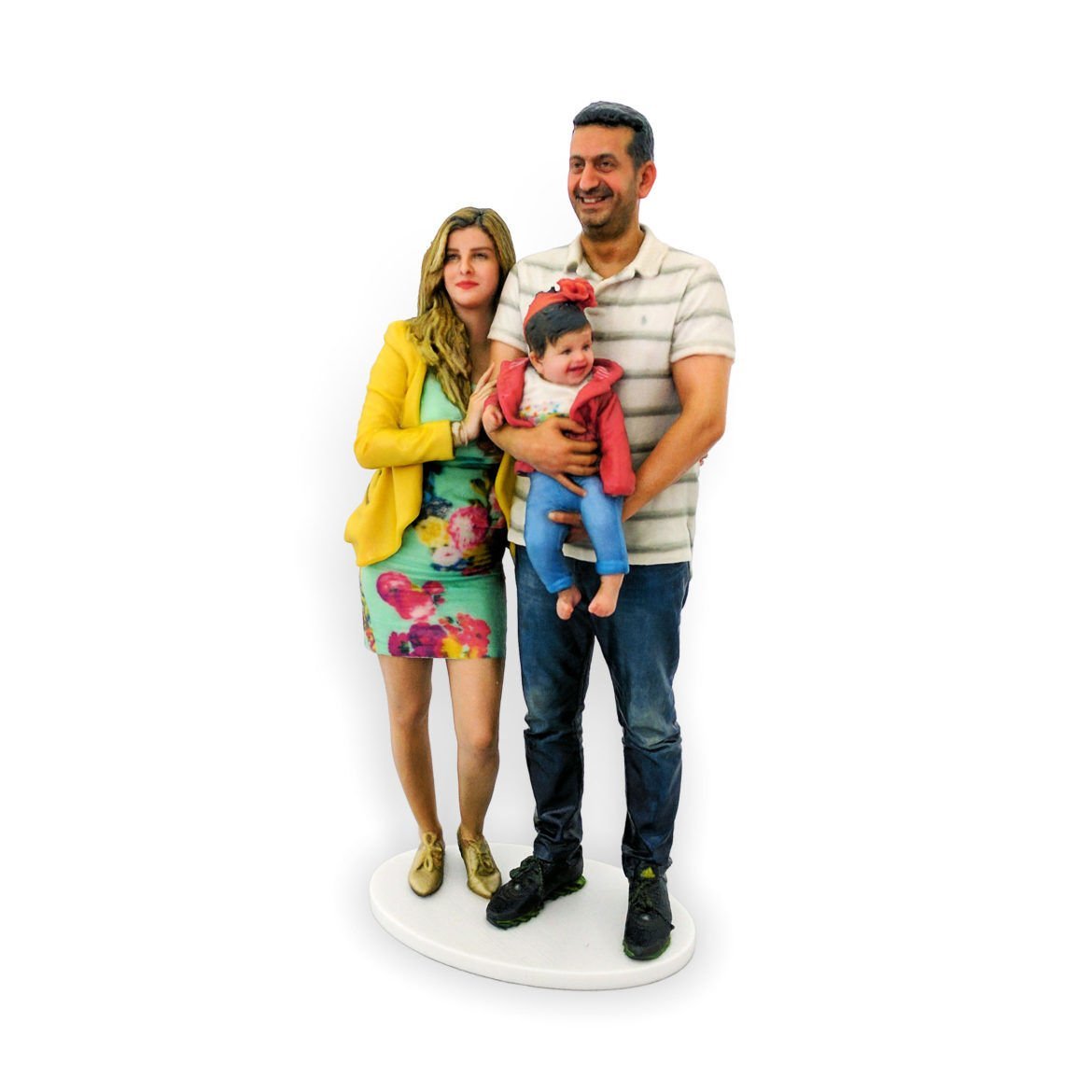 Kişiselleştirilmiş Ürünler