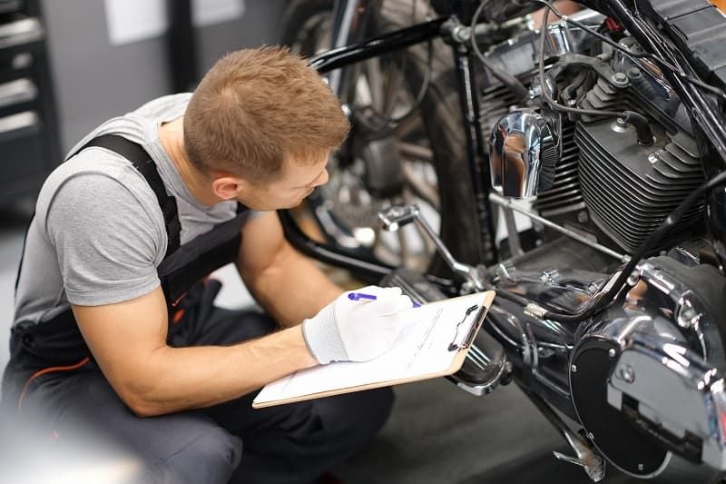 Motosiklet Bakımları Zamanında Yapılmazsa Ne olur ?