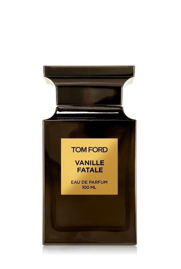 Tom Ford Vanille Fatale 100ML Unisex Parfum
