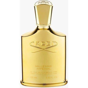 Creed Millesime Imperial Edp 100ML Erkek Parfümü