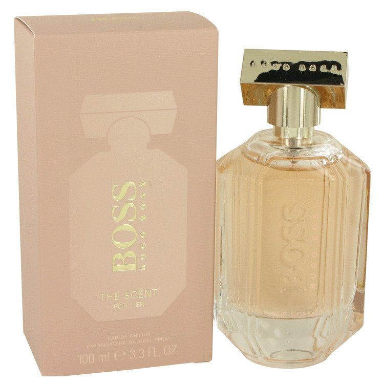 Hugo Boss The Scent For Her Edp 100 ml Kadın Parfüm