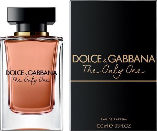 Dolce Gabbana The Only One Edp 100 Ml Kadın Parfüm