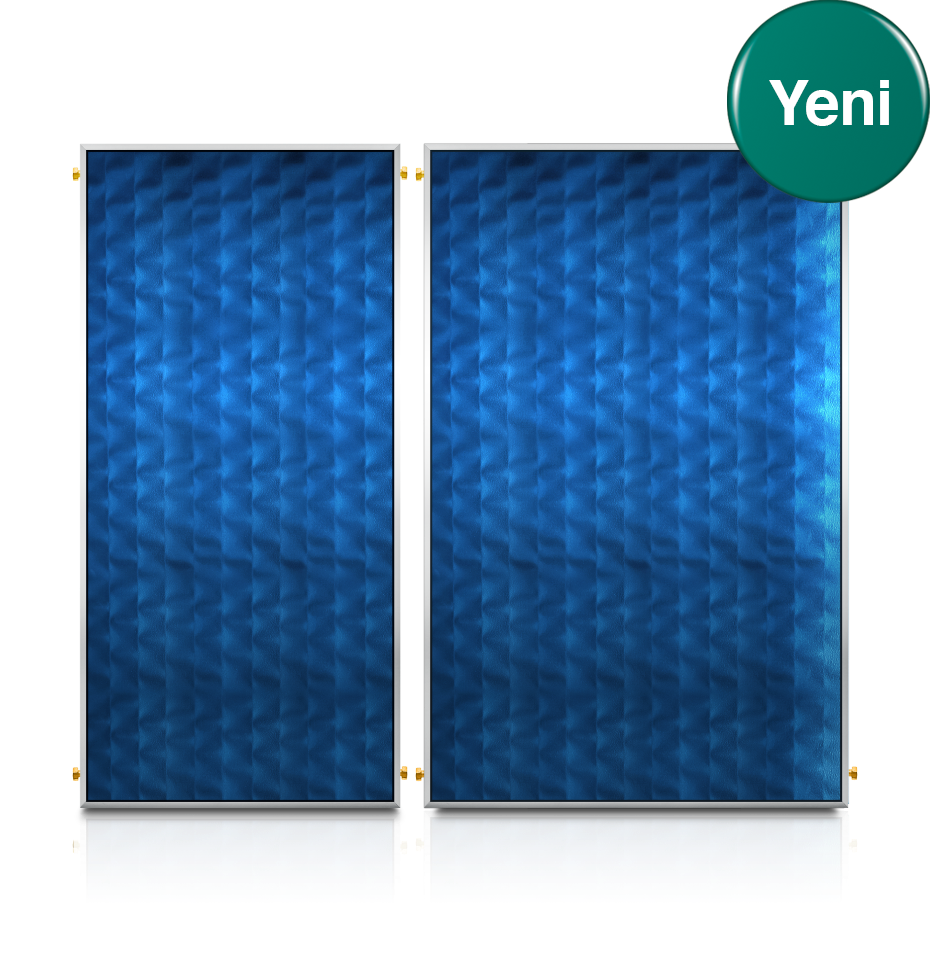 BAYMAK SERİ SELLEKTİF KOLL. NOVA X