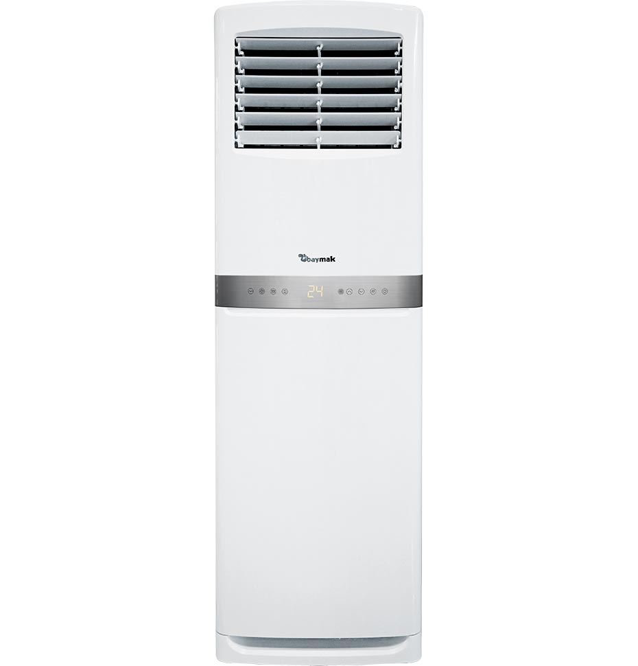 BAYMAK-48 FSA INVERTER SALON TİPİ KLİMA