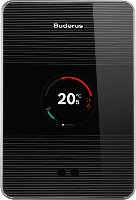 Buderus Logamatic TC100.2 Akıllı Oda Kumandası