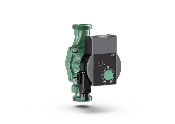Wilo Yonos PICO1.0 YONOS PICO1.0 15/1-4