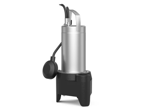 Wilo REXA MINI3-V04.13/M