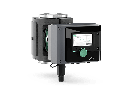 Wilo Stratos MAXO 25/0,5-4 PN10-R7 POMPA