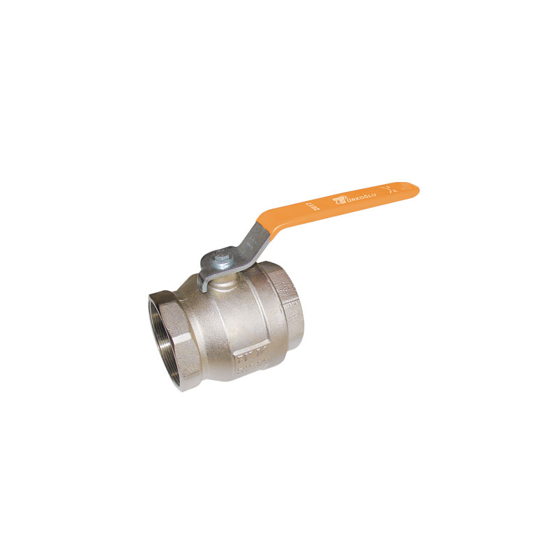 PN16 Küresel Vana / Endüstriyel Tip DN50-2''