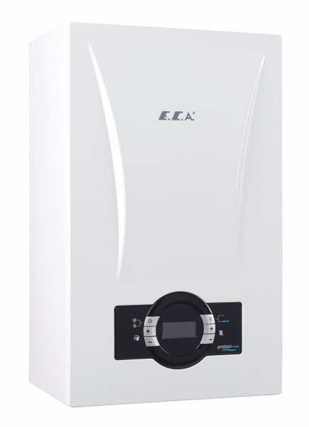 Eca Proteus Premix 28 kW %108 Kombi