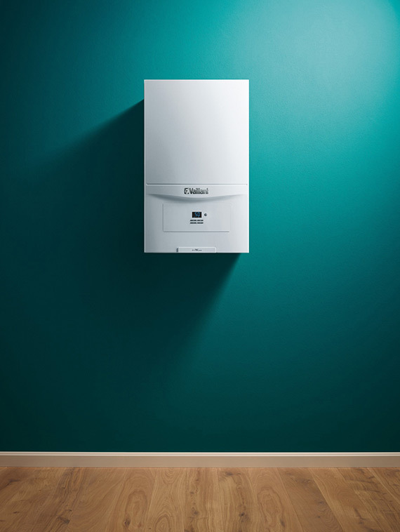 VAILLANT VUW 286/7-2 ecoTEC Pure Premix Yoğuşmalı Kombi