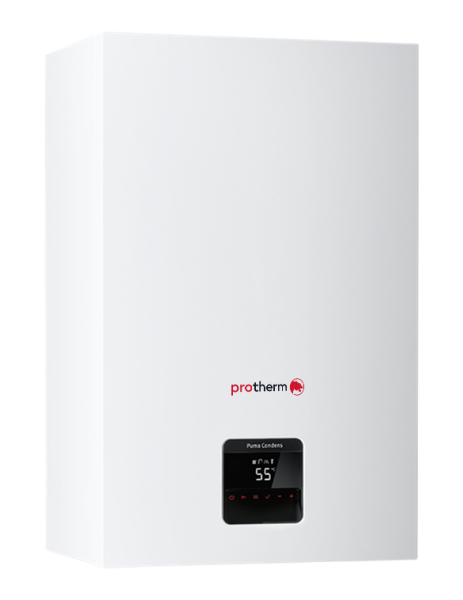 PROTHERM PUMA CONDENS 18-24 kW Premix Yoğuşmalı Kombi